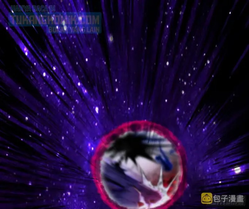 I’m An Evil God